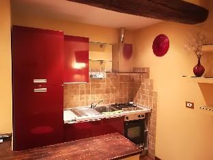 La Casa dei Fieschi Apartment in Lavagna