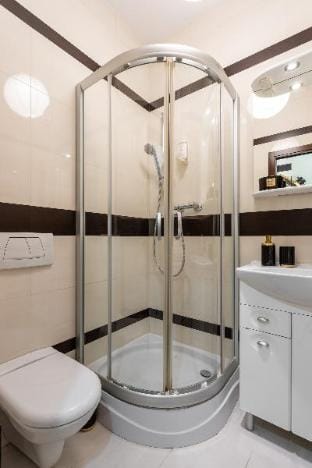 Golden Apartments Warsaw - Top Location-Pl Konst Apartment in Warsaw