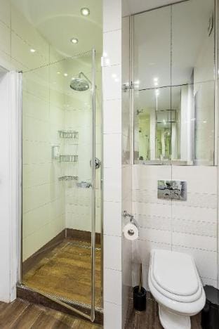 Golden Apartments Warsaw - Top Location-Podwale Apartment in Warsaw