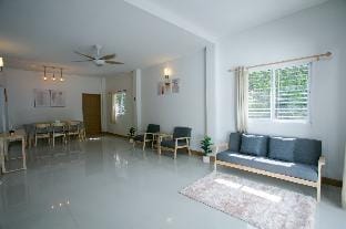 City Center Villas Villa in Thailand