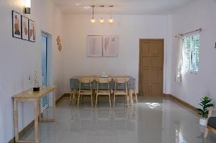 City Center Villas Villa in Thailand