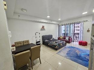 TRS - Tiffany Suite 3 @ I-City, Shah Alam Apartment in Selangor, Malaysia
