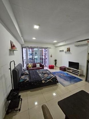TRS - Tiffany Suite 3 @ I-City, Shah Alam Apartment in Selangor, Malaysia