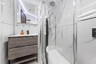 Luxury Cosy Studio Apartment Sleeps 2 Apartment in London Borough of Camden