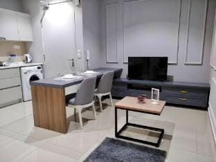 TRS - Tiffany Suite 4 @ i-City, Shah Alam Apartment in Selangor, Malaysia