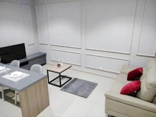 TRS - Tiffany Suite 4 @ i-City, Shah Alam Apartment in Selangor, Malaysia