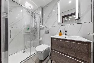 Luxury Flat in North West London Apartment in London Borough of Camden
