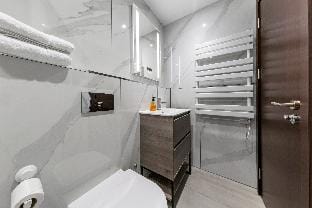 Luxury Flat in North West London Apartment in London Borough of Camden