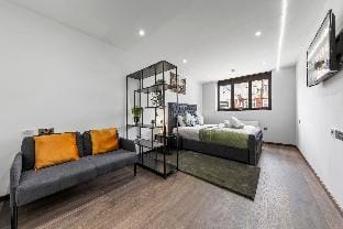 Luxury Flat in North West London Apartment in London Borough of Camden