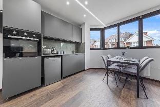 Luxury Flat near Leicester Square Central London Apartment in London Borough of Camden
