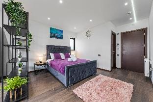 Luxury Flat near Leicester Square Central London Apartment in London Borough of Camden