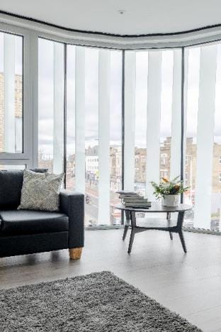 Boutique Vertigo Apartment Central Kingston London Apartment in Kingston upon Thames
