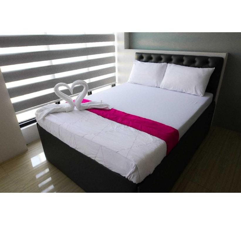 OYO 1030 AI Hotel Hotel in Las Pinas