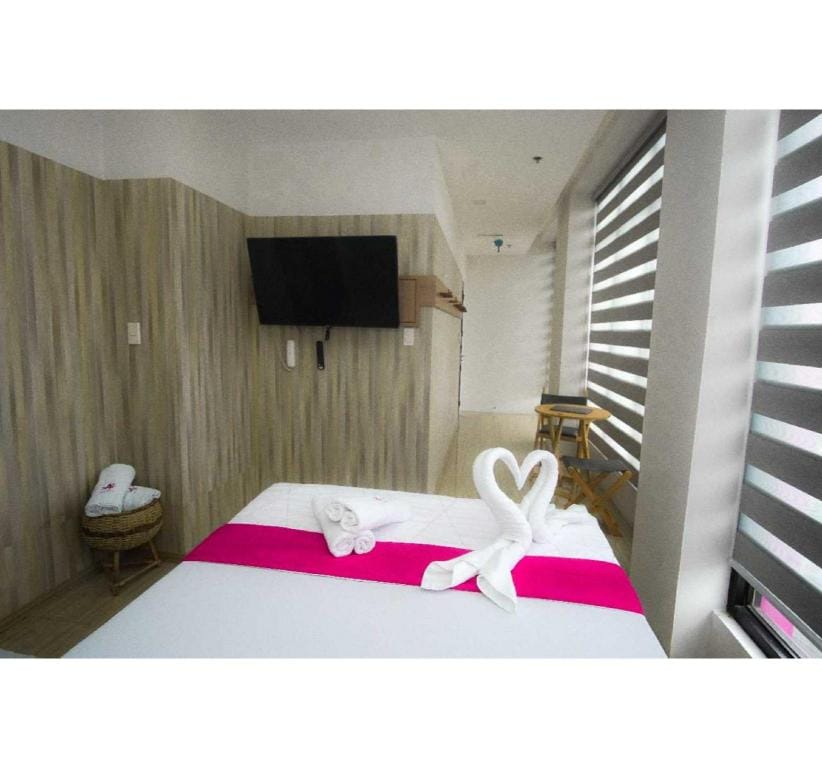 OYO 1030 AI Hotel Hotel in Las Pinas