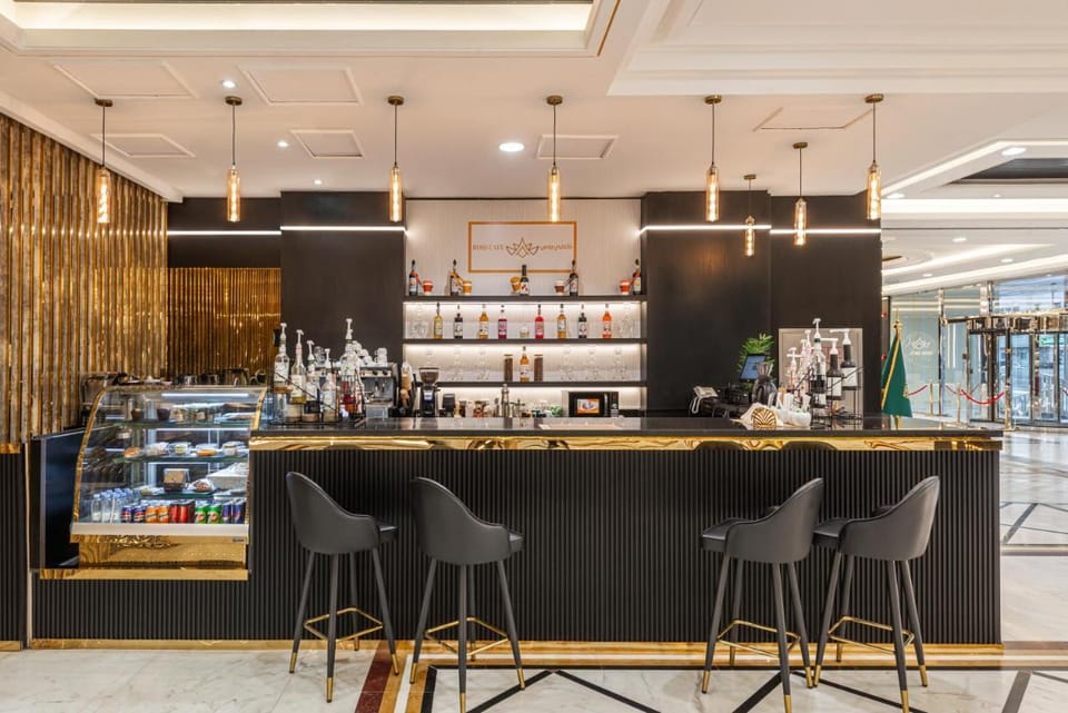 Ross Hotel Hotel in Riyadh
