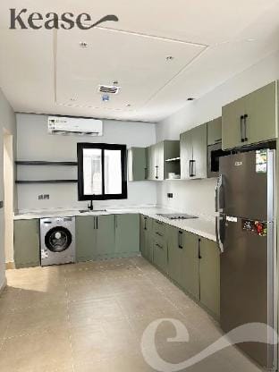 Kease Malqa B-5 Royal Touch  AG40 Apartment in Riyadh