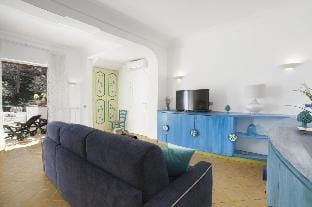 Estate4home - Casa Nonna Mary Apartment in Positano