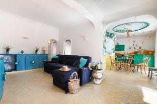 Estate4home - Casa Nonna Mary Apartment in Positano