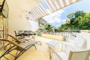 Estate4home - Casa Nonna Mary Apartment in Positano