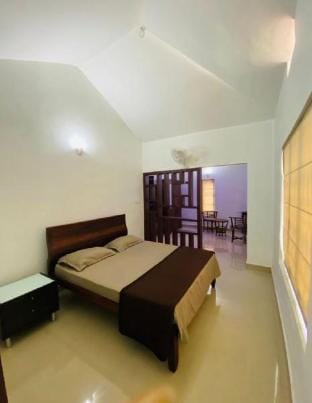 Ibiza wonderland Villa in Kerala