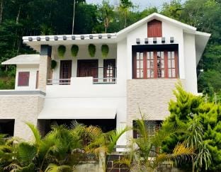 Ibiza wonderland Villa in Kerala