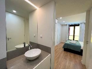 FARO DESIGN 5 by HOMING Apartment in Faro