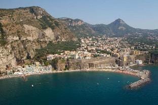 Estate4home - Karme House Apartment in Campania