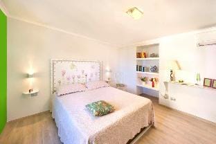 Estate4home - Karme House Apartment in Campania