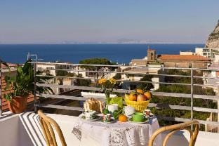 Estate4home - Karme House Apartment in Campania