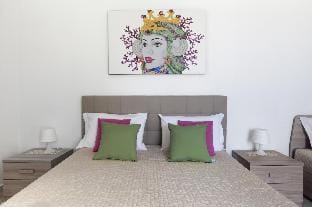Estate4home - Villa Lina Apartment in Sant Agnello