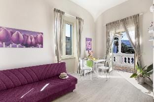 Estate4home - Villa Lina Apartment in Sant Agnello