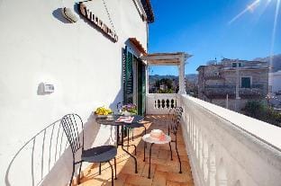 Estate4home - Villa Lina Apartment in Sant Agnello