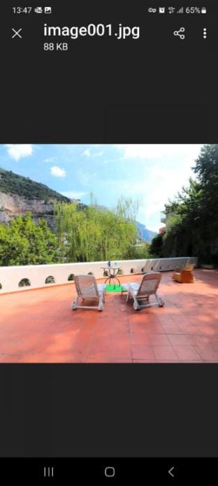 VILLA CARRINO in Positano Apartment in Positano