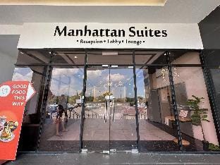 ITCC Manhattan Suites by Stay In 5pax Apartment in Kota Kinabalu
