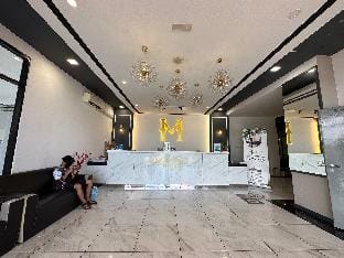 ITCC Manhattan Suites by Stay In 5pax Apartment in Kota Kinabalu