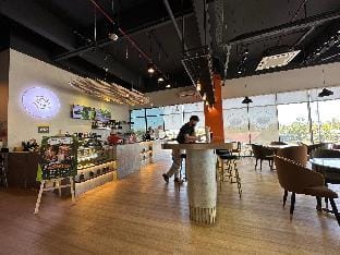 ITCC Manhattan Suites by Stay In 5pax Apartment in Kota Kinabalu