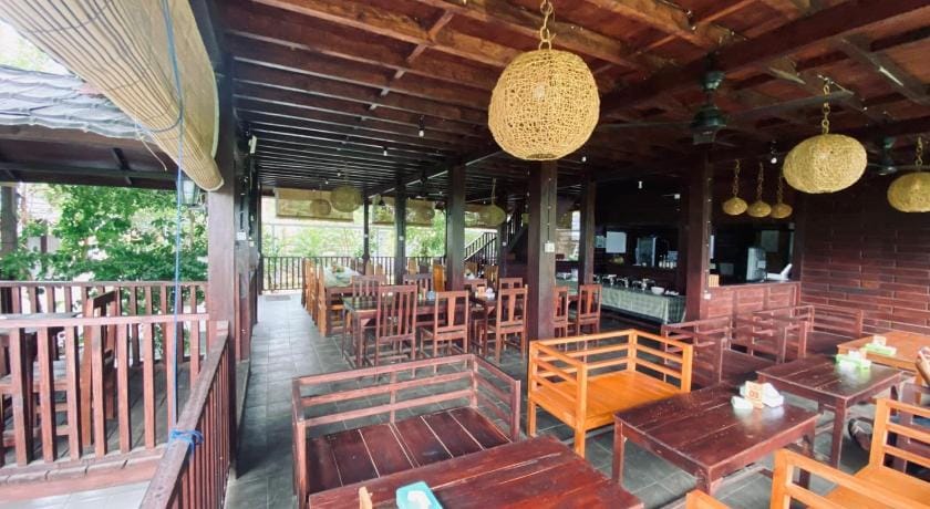 PURI LESTARI Hotel in West Nusa Tenggara, Indonesia