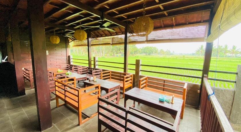 PURI LESTARI Hotel in West Nusa Tenggara, Indonesia
