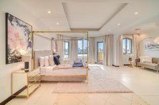 Palm Villa E - 16- PJ Apartment in Dubai