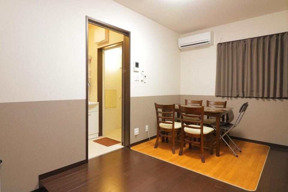 Cozy!Kyo Inari house★5min JR Inari st★Ｊr稻荷站 步行5分钟 Vacation rental in Kyoto