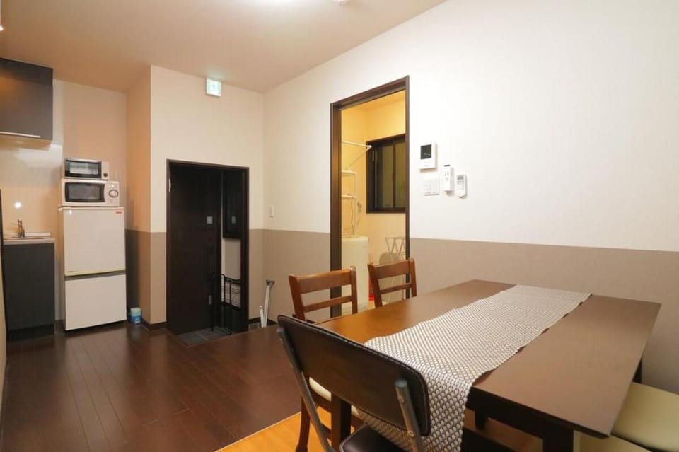 Cozy!Kyo Inari house★5min JR Inari st★Ｊr稻荷站 步行5分钟 Vacation rental in Kyoto