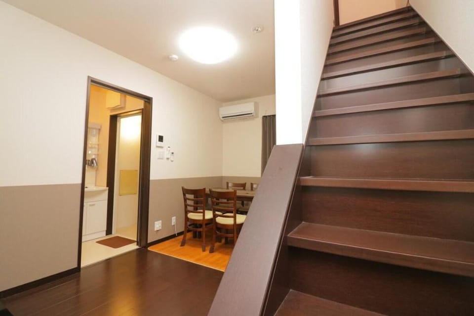 Cozy!Kyo Inari house★5min JR Inari st★Ｊr稻荷站 步行5分钟 Vacation rental in Kyoto