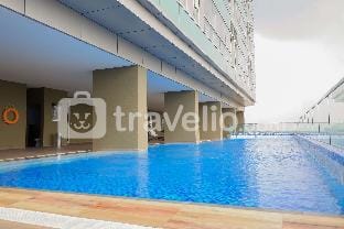Best Location & Strategic 2BR Praxis By Travelio Apartment in Surabaya