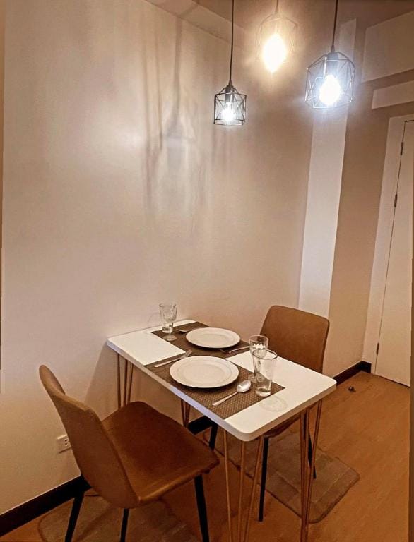 The Celandine by DMCI Homes Apartment in Quezon City