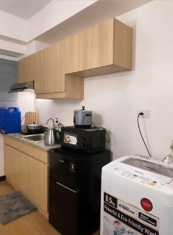 The Celandine by DMCI Homes Apartment in Quezon City