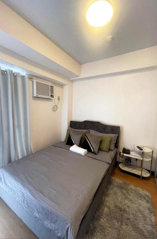 The Celandine by DMCI Homes Apartment in Quezon City