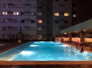 Rinann's Staycation 1822 Avida Tower  1 Condotel Apartment in Davao City