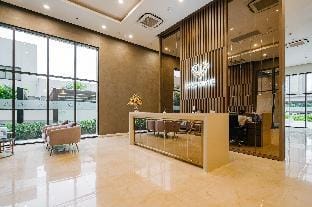 Hanoi Rooms - Vinhomes Skylake Apartment  Vacation rental in Laos