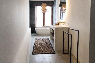 Beach Villas Canggu 300m from Echo Beach Villa in North Kuta