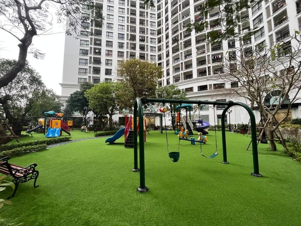 1 Bedroom Royal City, Thanh Xuan, Hanoi Apartment in Hanoi